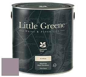 Little Greene Absolute Matt Emulsion матовая краска для потолка NCS - NCS S 4010-R30B