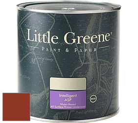 Краска Little Greene Intelligent All Surface Primer колеруемый адгезионный грунт цвет LG16 Drummond