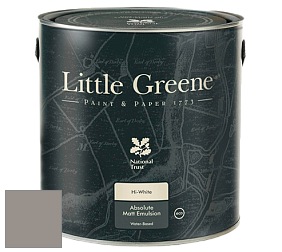 Little Greene Absolute Matt Emulsion матовая краска для потолка NCS - NCS S 4502-Y50R
