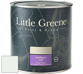 Краска Little Greene Intelligent All Surface Primer колеруемый адгезионный грунт цвет LG289 Pendula