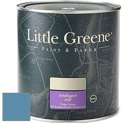 Краска Little Greene Intelligent All Surface Primer колеруемый адгезионный грунт цвет LG206 Tivoli