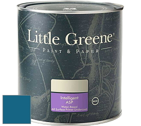 Краска Little Greene Intelligent All Surface Primer колеруемый адгезионный грунт цвет LG261 Moon Shadow