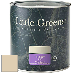 Краска Little Greene Intelligent All Surface Primer колеруемый адгезионный грунт цвет LG319 Travertine