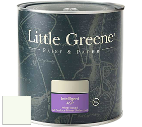 Краска Little Greene Intelligent All Surface Primer колеруемый адгезионный грунт цвет LG346 Haye White