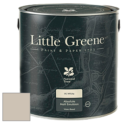 Little Greene Absolute Matt Emulsion матовая краска для потолка NCS - NCS S 2005-Y30R