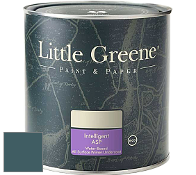 Краска Little Greene Intelligent All Surface Primer колеруемый адгезионный грунт цвет LG367 Rome