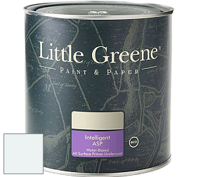 Краска Little Greene Intelligent All Surface Primer колеруемый адгезионный грунт цвет LG364 Celestial Blue - Pale