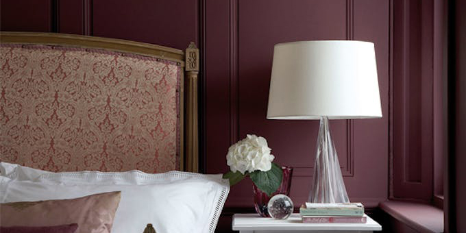 Как правильно ухаживать за окрашенными поверхностями: советы от Little Greene